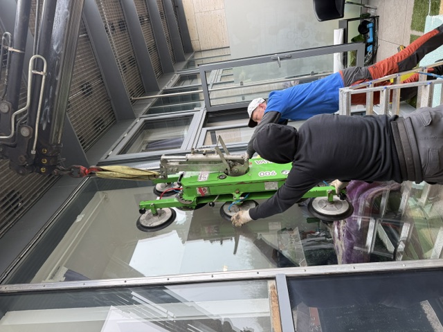 About Streatham Double Glazing