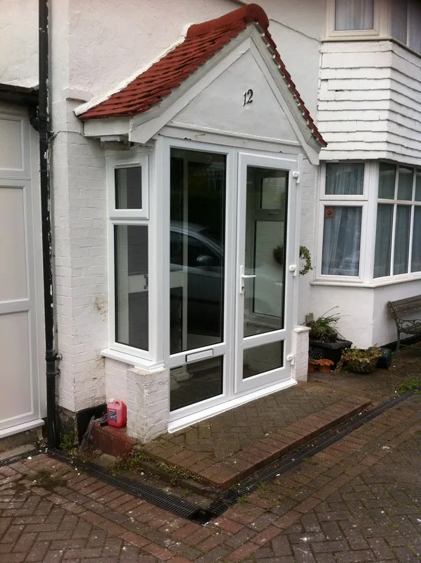 Streatham Window & Door Services
