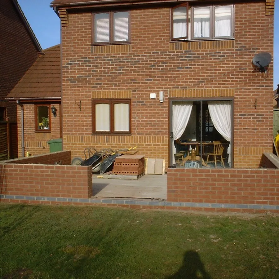 Accreditations — Product Streatham