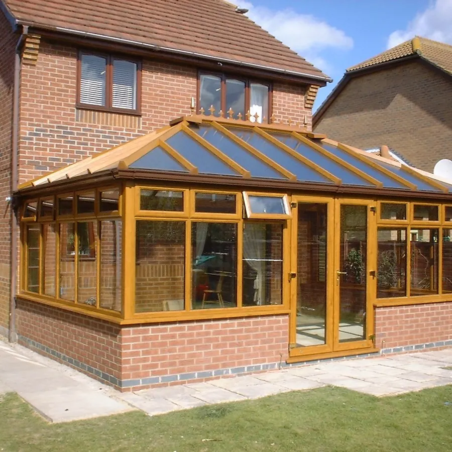 Accreditations — Product Streatham
