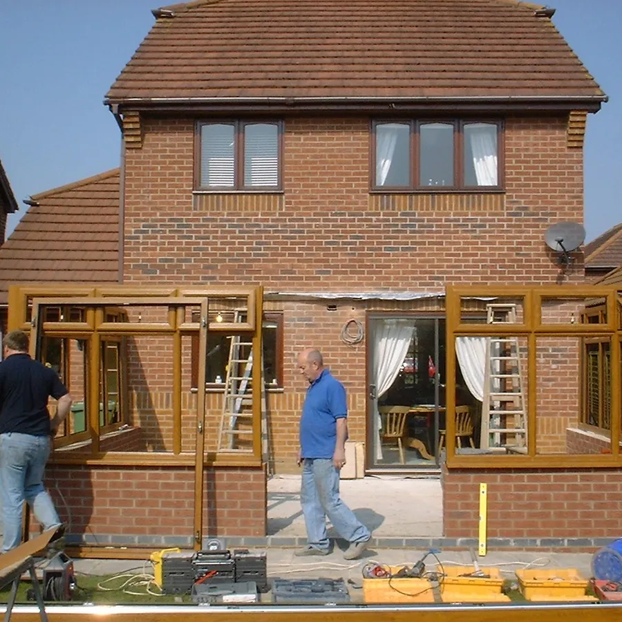 Accreditations — Product Streatham