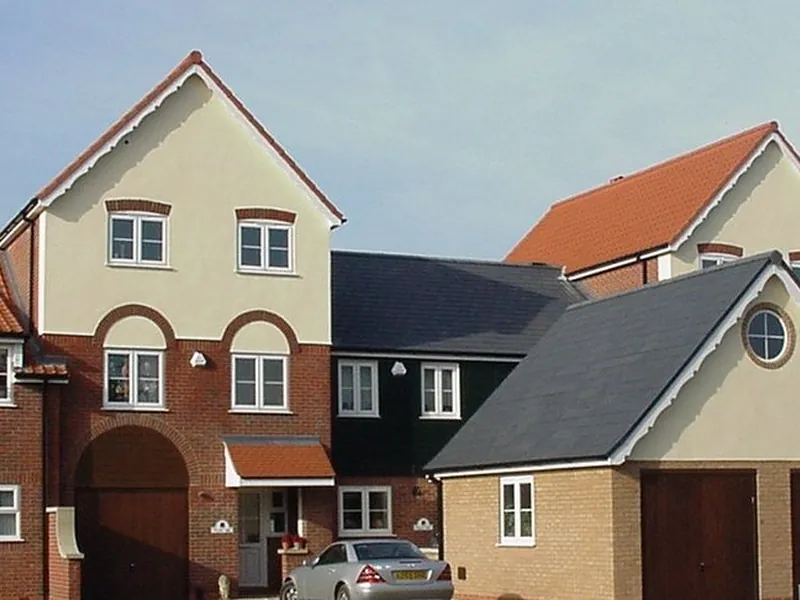Areas We Cover — Gallery Streatham