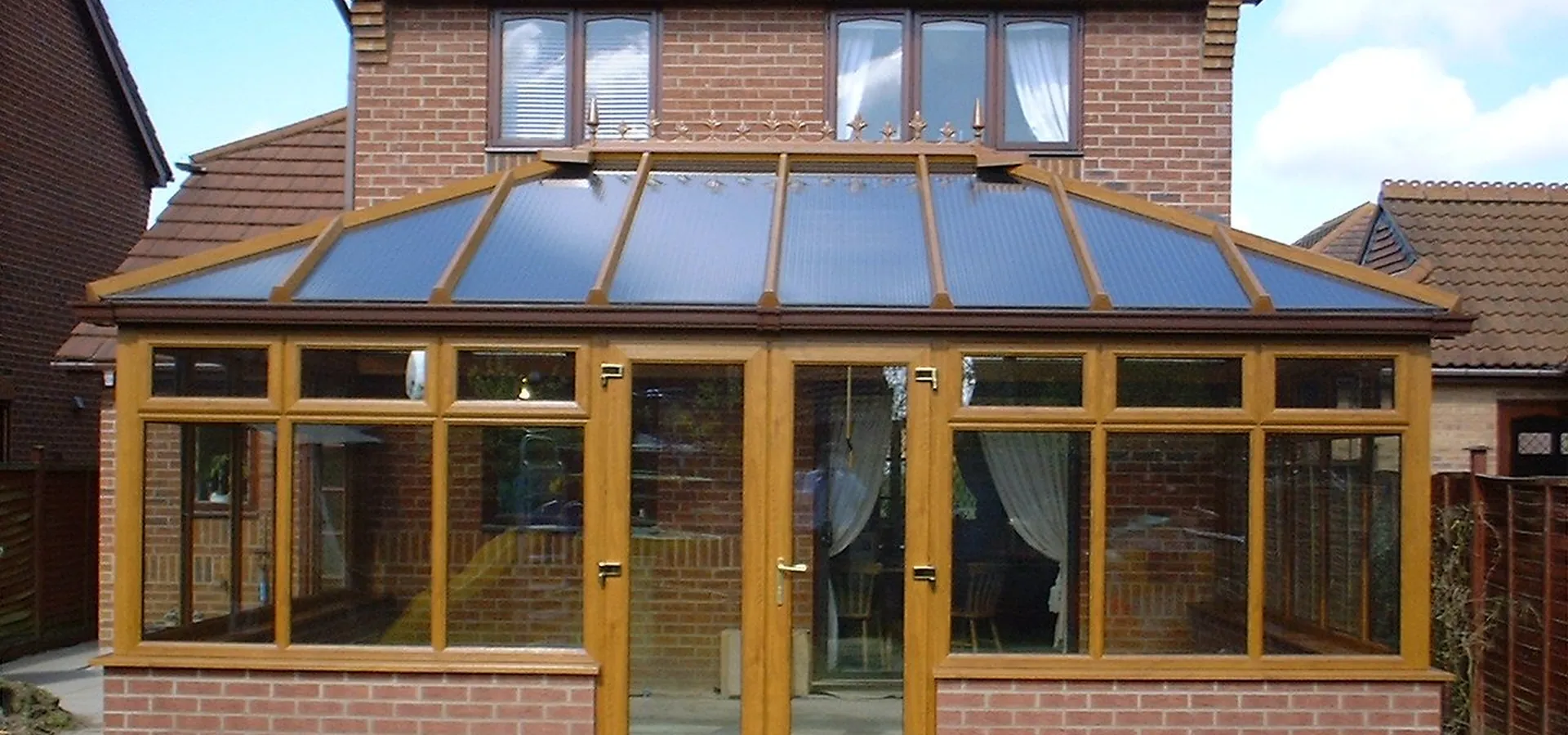 Automatic Doors Streatham