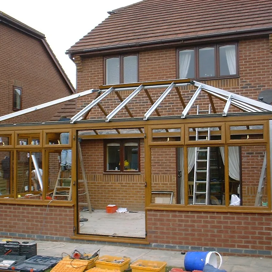 Automatic Doors — Product Streatham