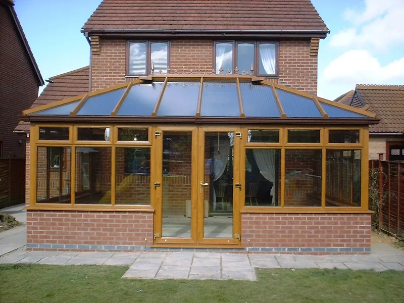 Commercial Glazing — Gallery Streatham