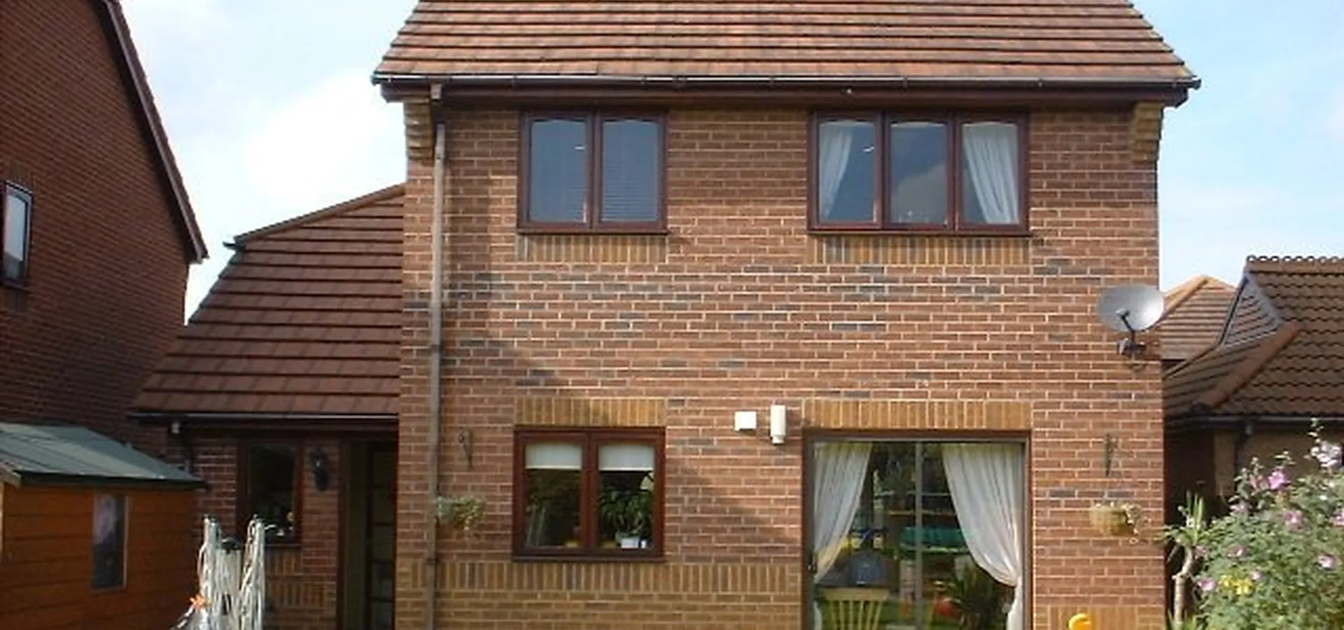 Roller Shutters Streatham