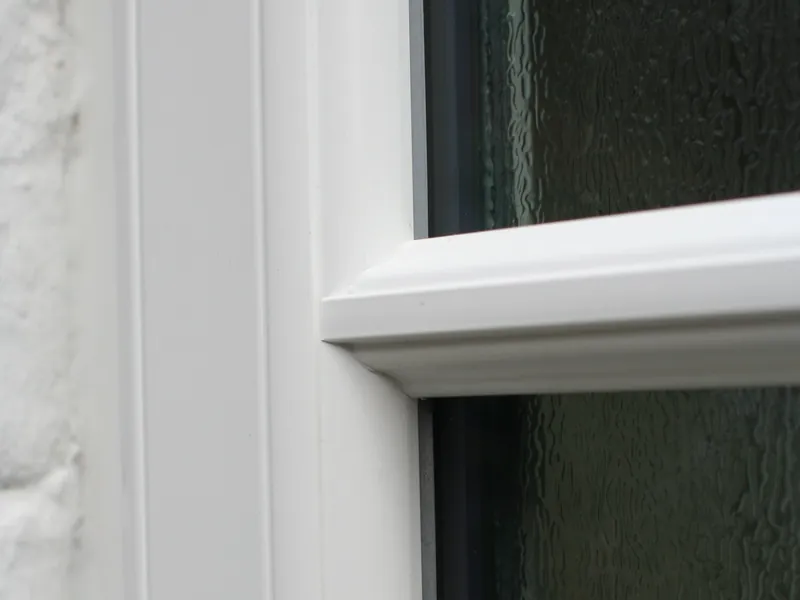 Security Glazing — Gallery Streatham
