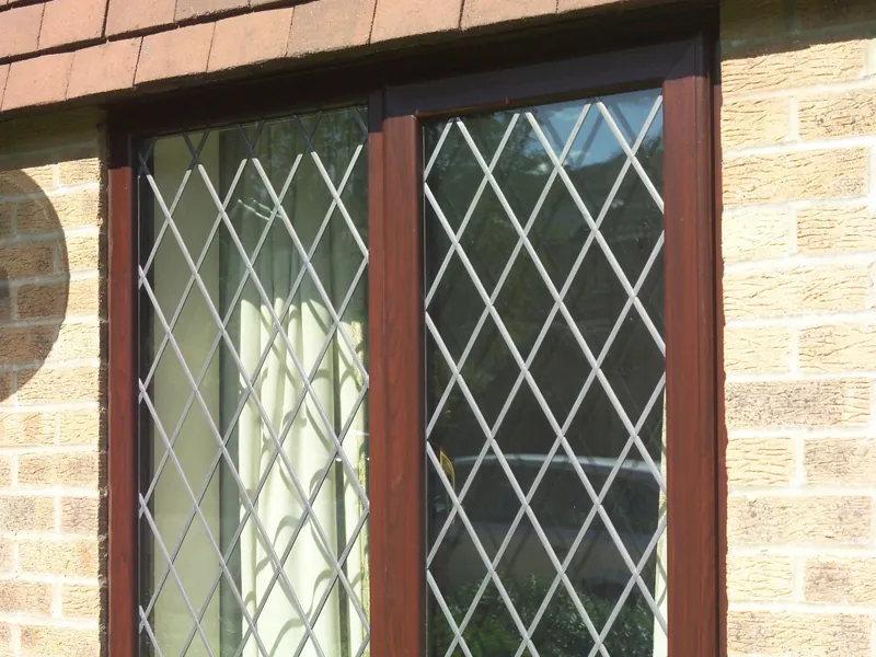 Security Glazing — Gallery Streatham