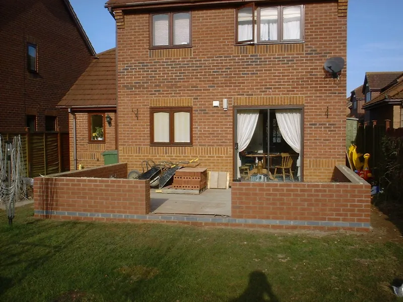 Conservatory Roof Replacement — Gallery Streatham