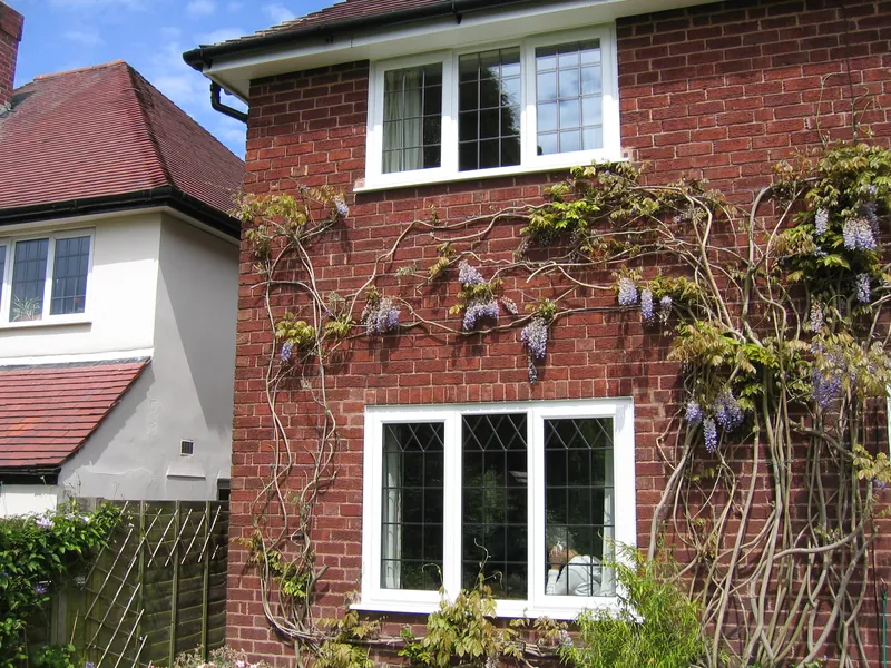 Edwardian Conservatory — Gallery Streatham