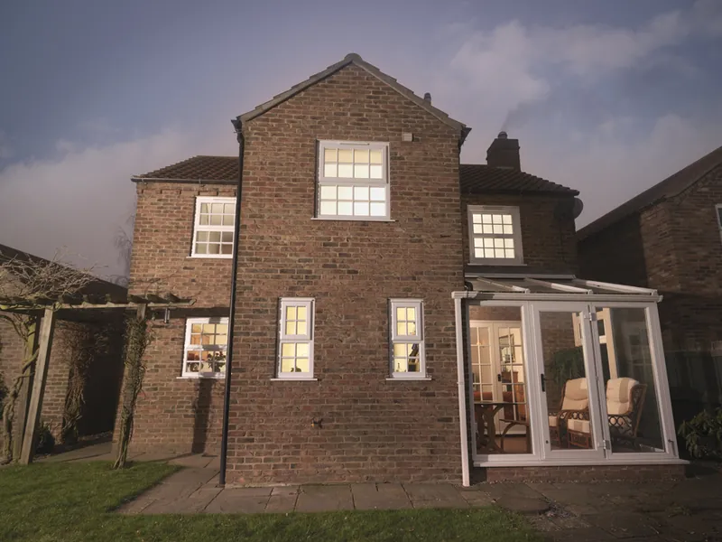 Conservatories — Gallery Streatham