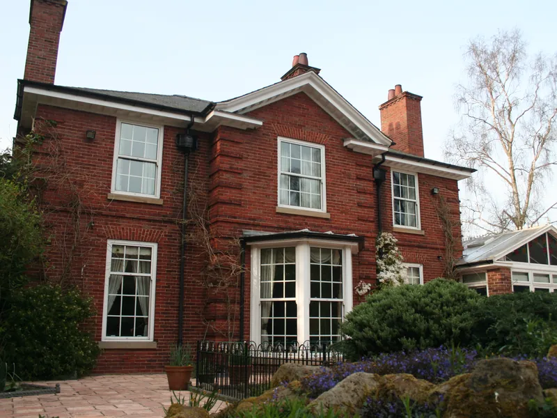 Conservatories — Gallery Streatham