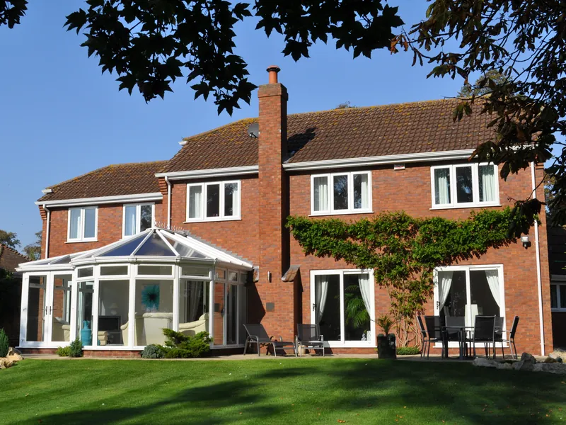 Garden Room — Gallery Streatham