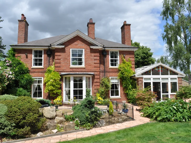 Garden Room — Gallery Streatham