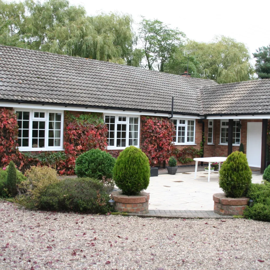 Garden Room — Product Streatham
