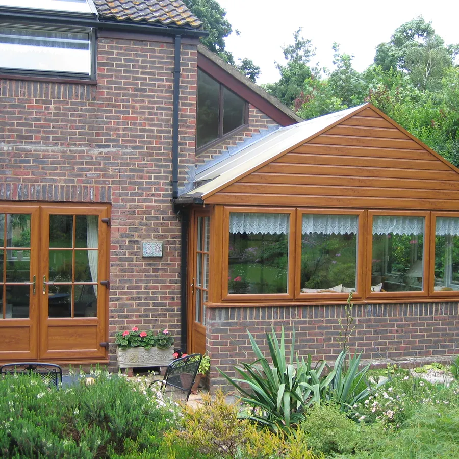 Garden Room — Product Streatham