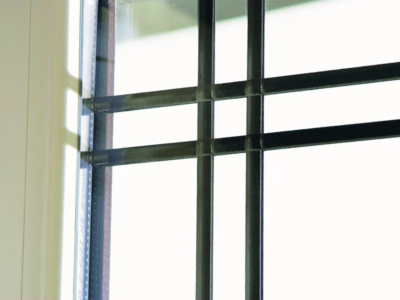 Glass Extension — Gallery Streatham