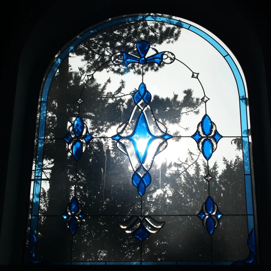 Glass Extension — Product Streatham