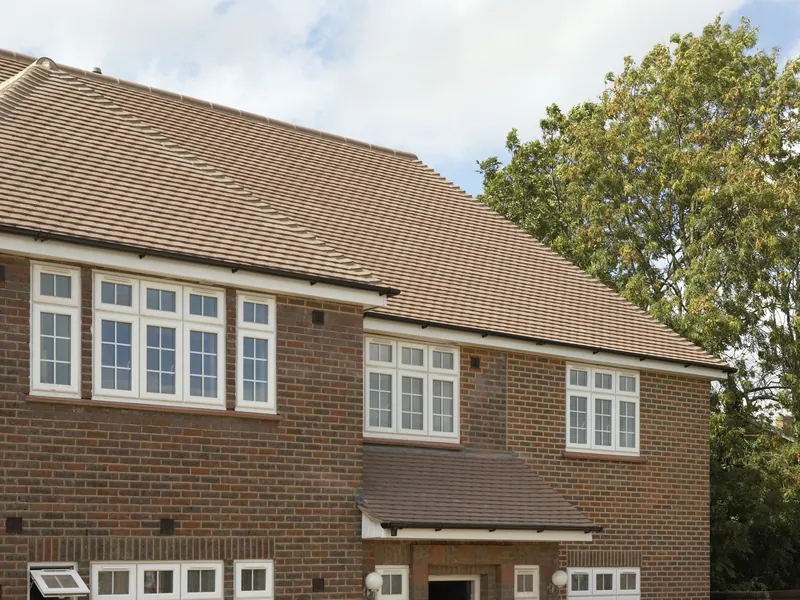 Lean To Conservatory — Gallery Streatham