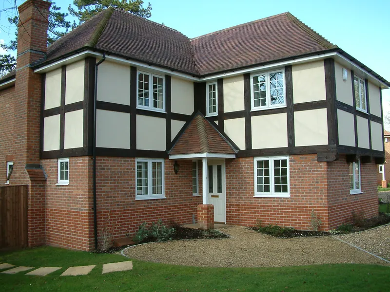 Lean To Conservatory — Gallery Streatham