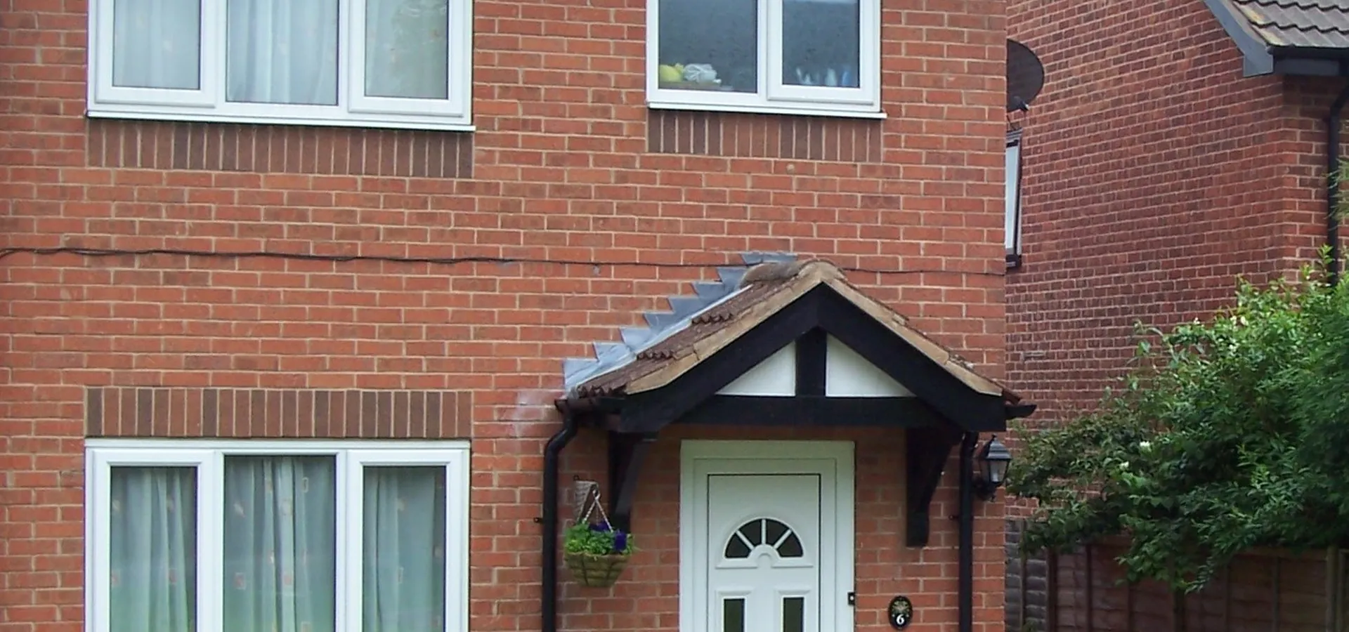 Lean To Conservatory Streatham