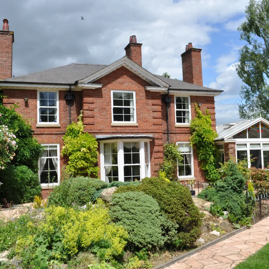 Lean To Conservatory — Product Streatham