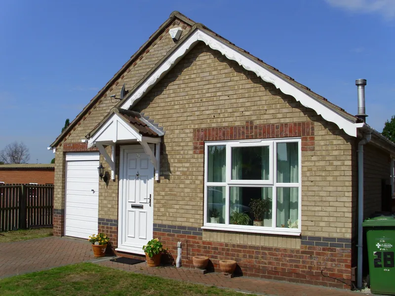 Orangery — Gallery Streatham