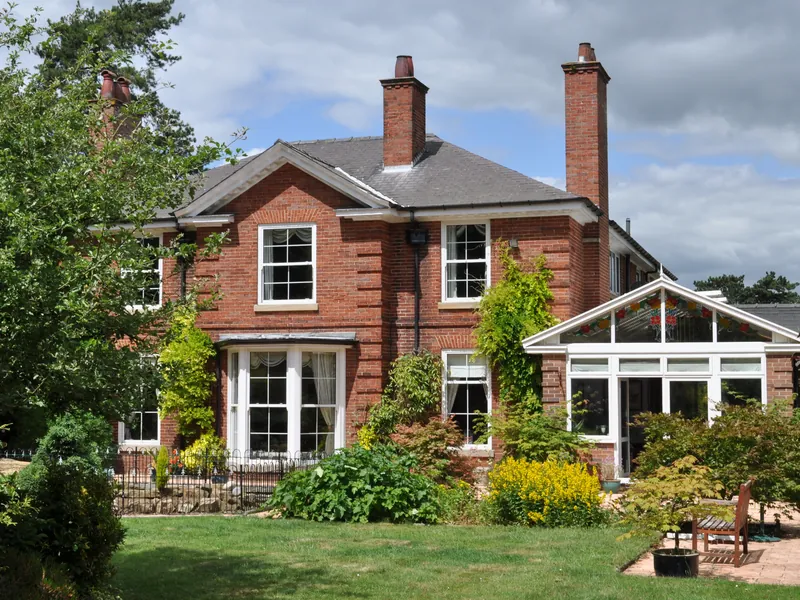 Orangery — Gallery Streatham