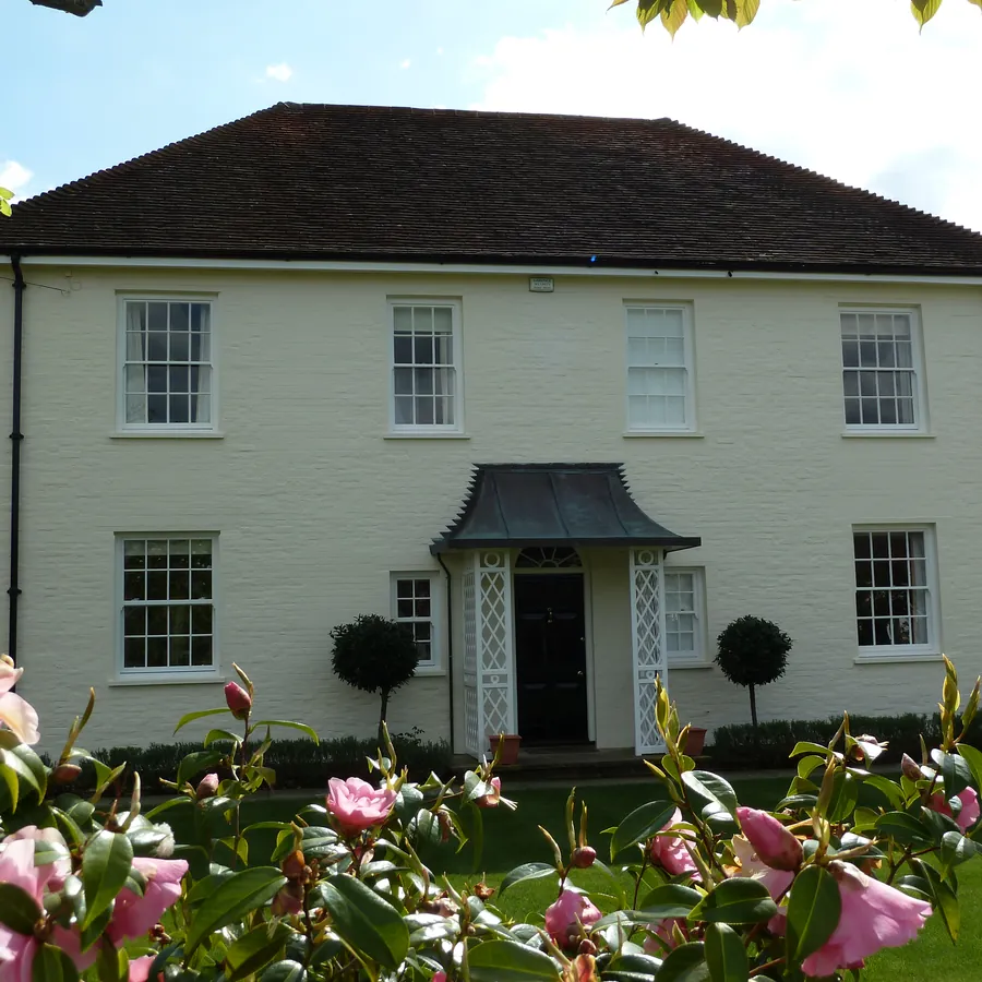 Orangery — Product Streatham