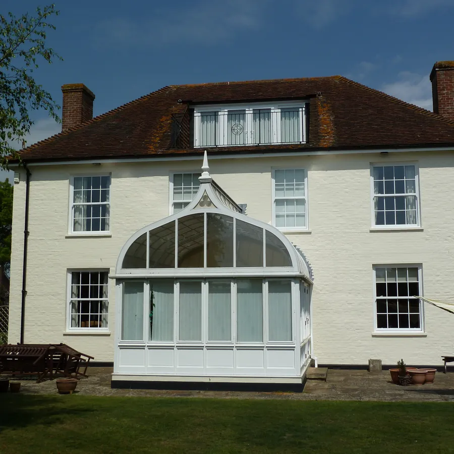 Orangery — Product Streatham