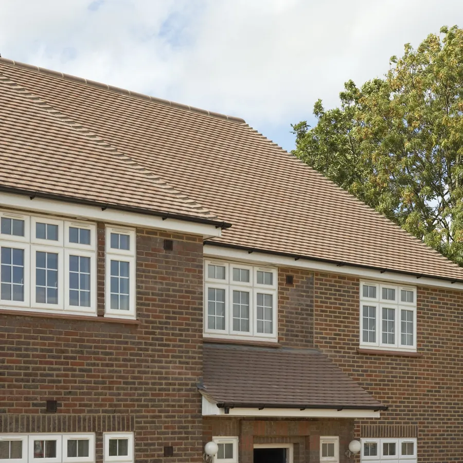 Orangery — Product Streatham
