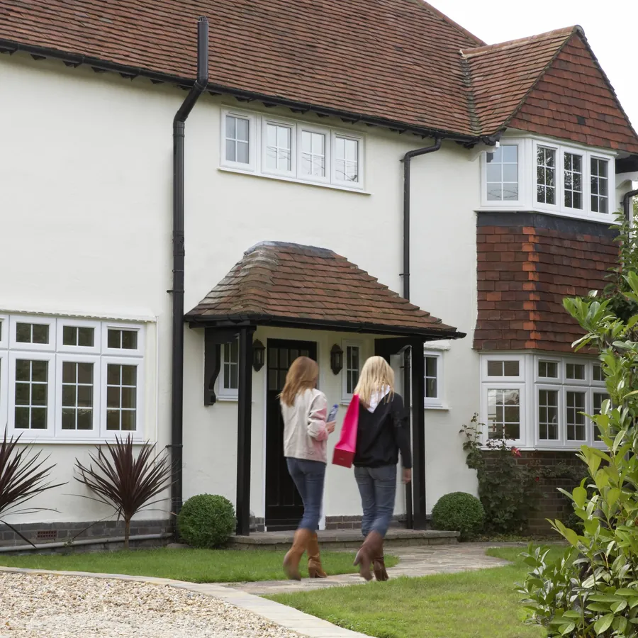 Orangery — Product Streatham