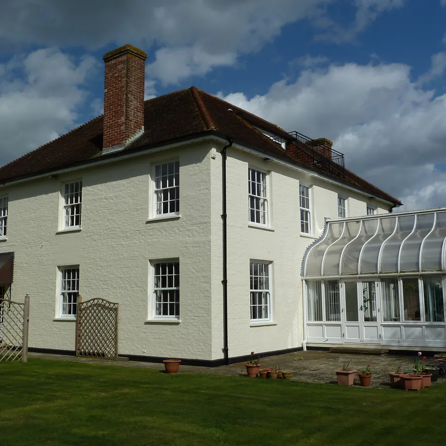 Conservatories — Product Streatham