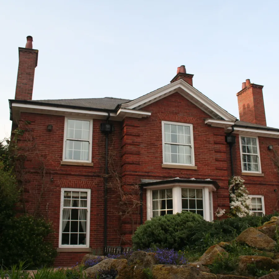 Conservatories — Product Streatham