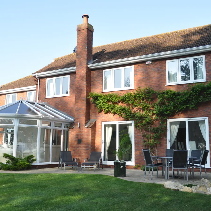 Conservatories — Product Streatham