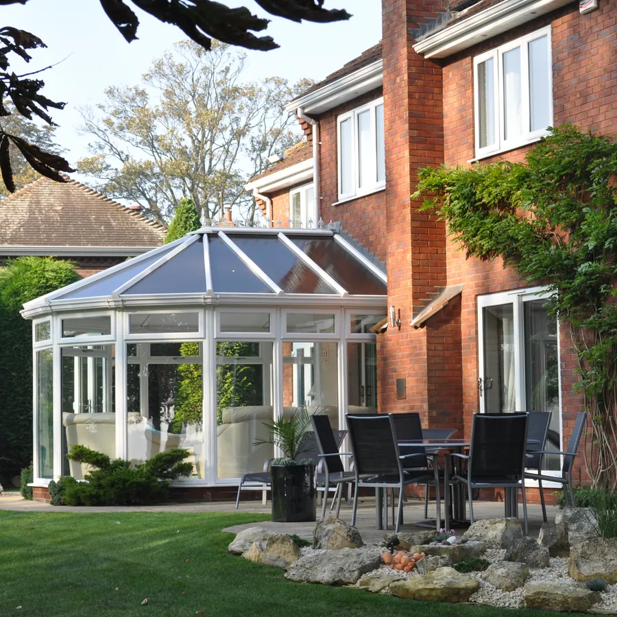 Conservatories — Product Streatham