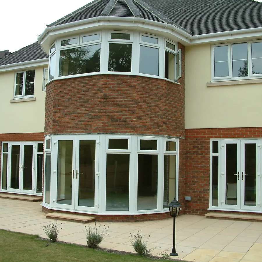 Conservatories — Product Streatham