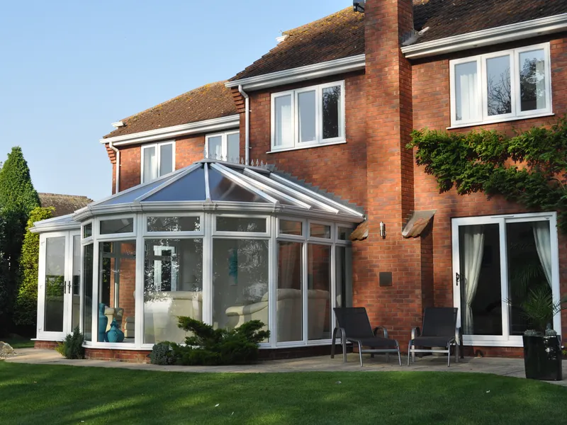 Victorian Conservatory — Gallery Streatham
