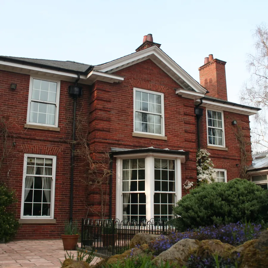 Victorian Conservatory — Product Streatham