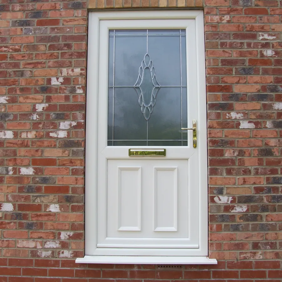 Aluminium Streatham