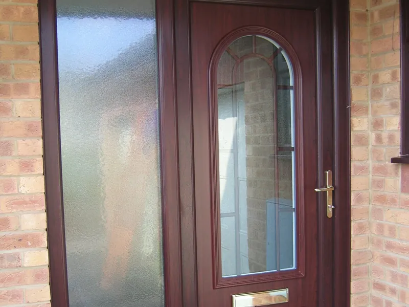 Back Doors — Gallery Streatham