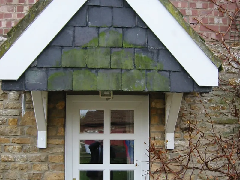 Back Doors — Gallery Streatham