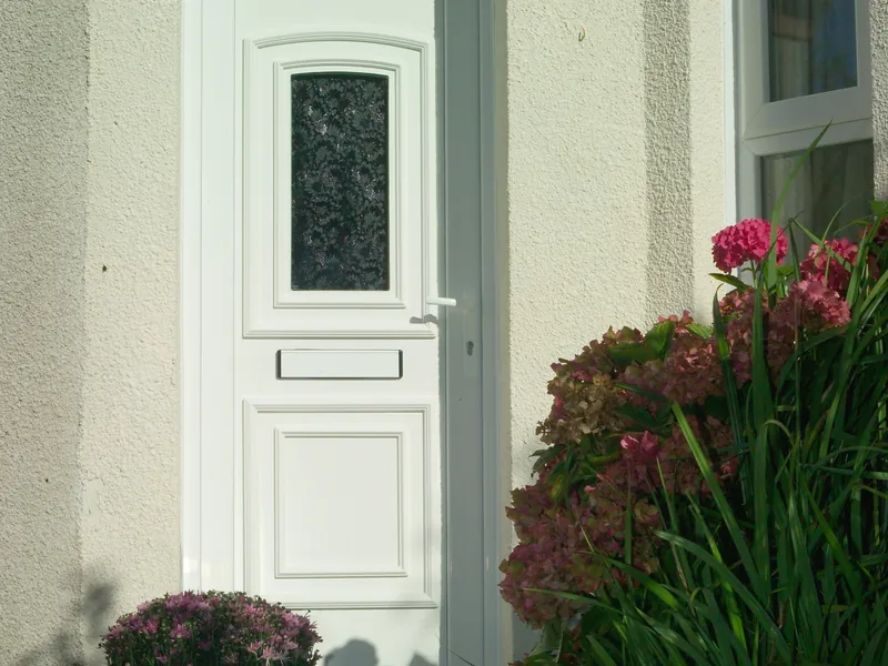 Back Doors — Gallery Streatham