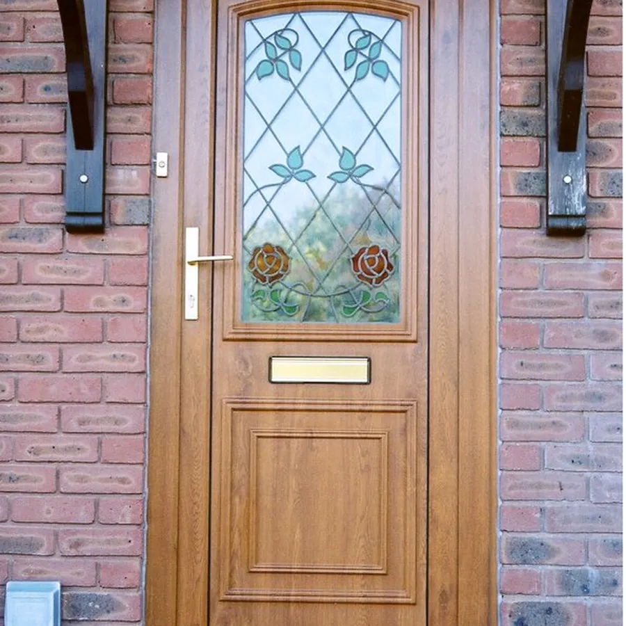 Back Doors — Product Streatham