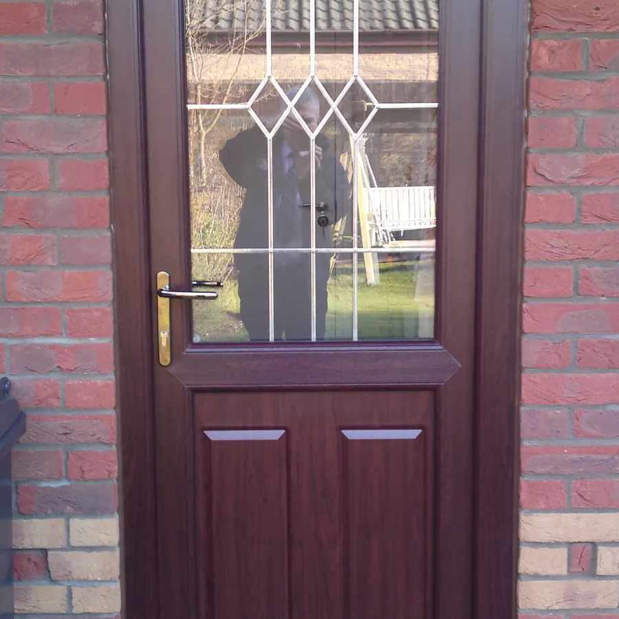 Back Doors — Product Streatham