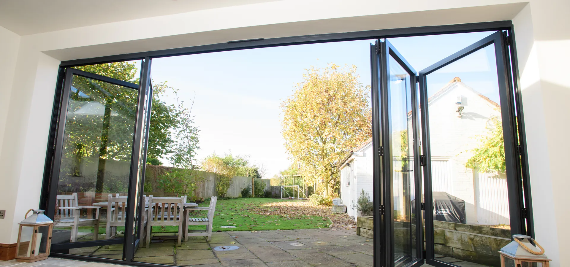 Bifold Streatham