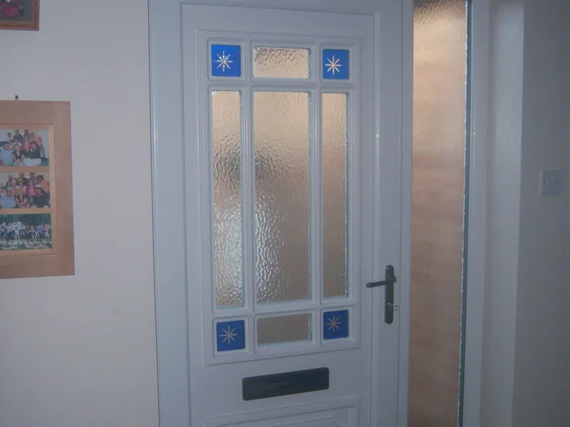 Composite Doors — Gallery Streatham