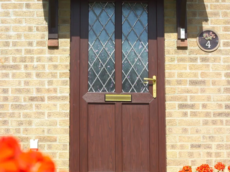 Composite Doors — Gallery Streatham