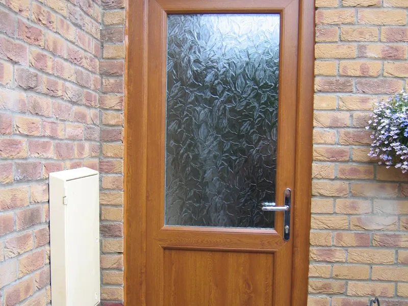 Composite Doors — Gallery Streatham