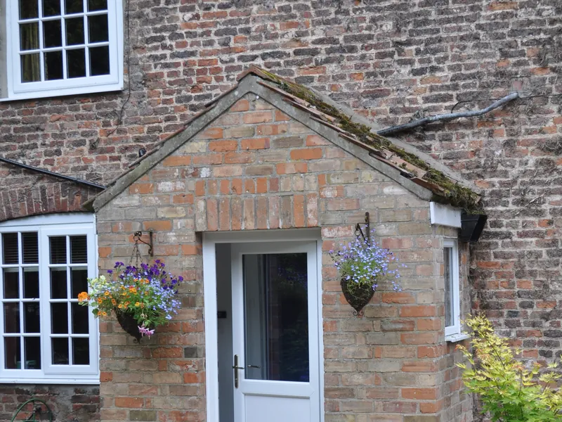 Composite Doors — Gallery Streatham